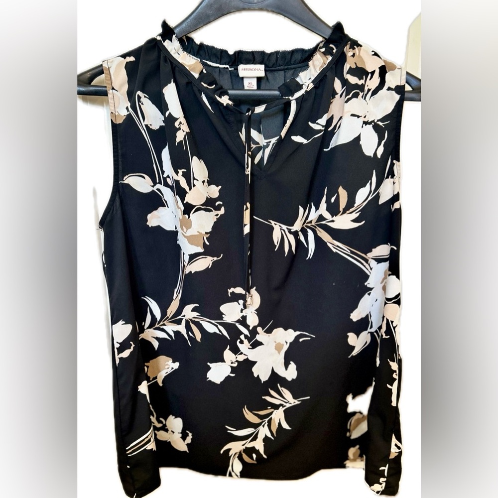 Women’s size XL Blouse